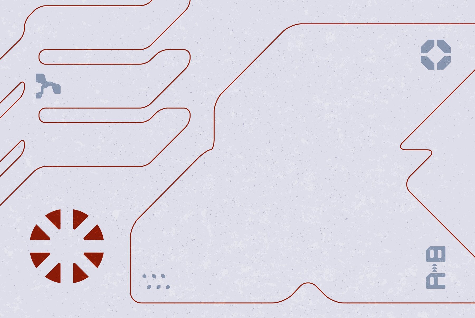 Aviation Icons Collection 4