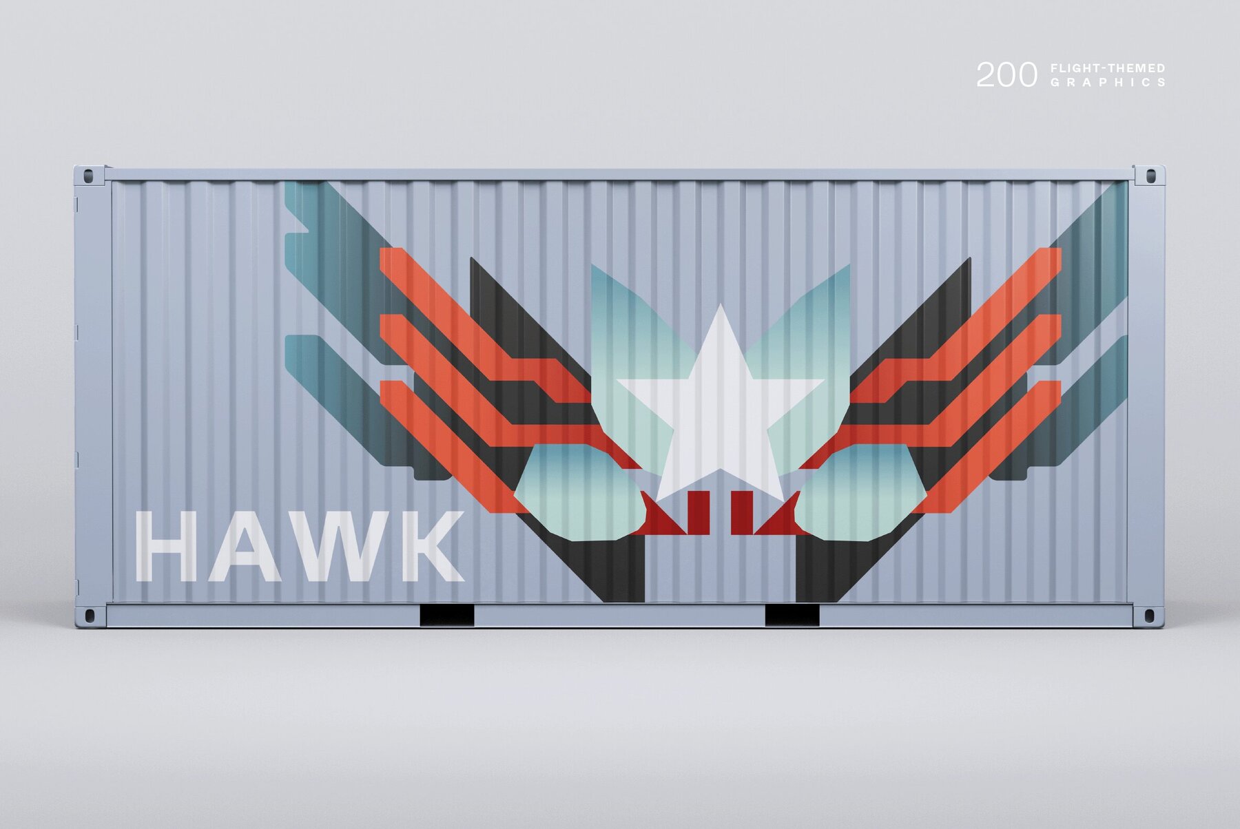 Aviation Icons Collection 7