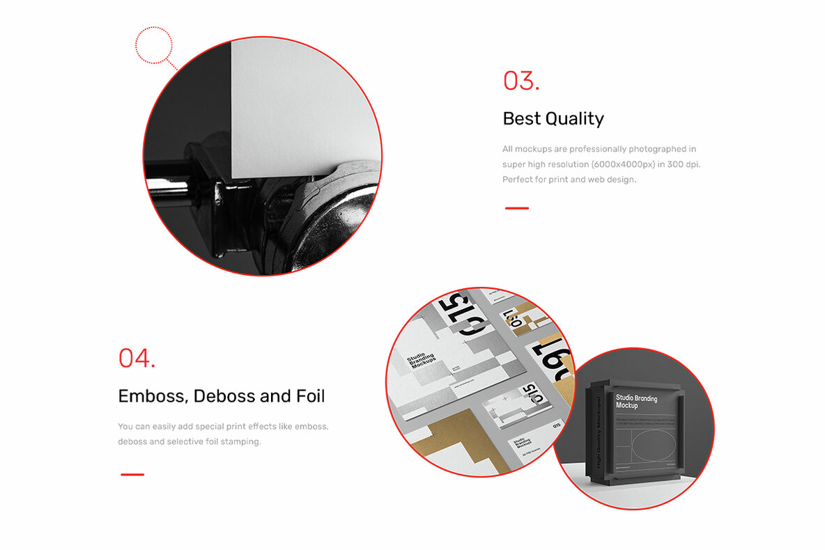 Studio Branding Mockups   Studio Scenes 5