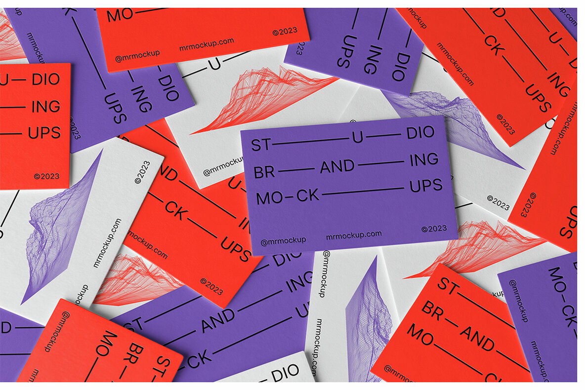 Studio Branding Mockups   Studio Scenes 14