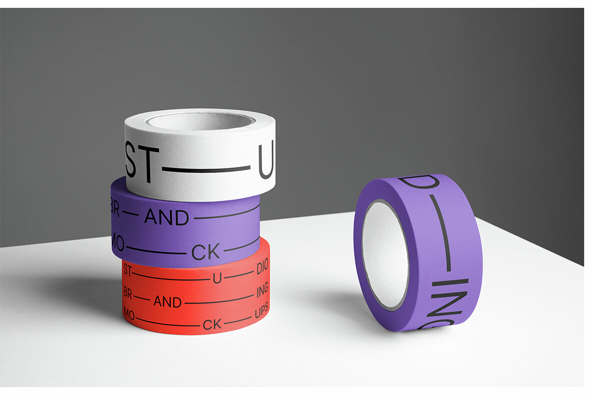 Studio Branding Mockups   Studio Scenes 15