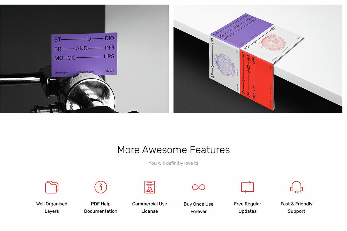 Studio Branding Mockups   Studio Scenes 19