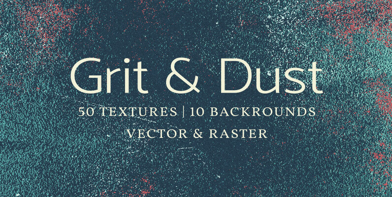 Grit   Dust