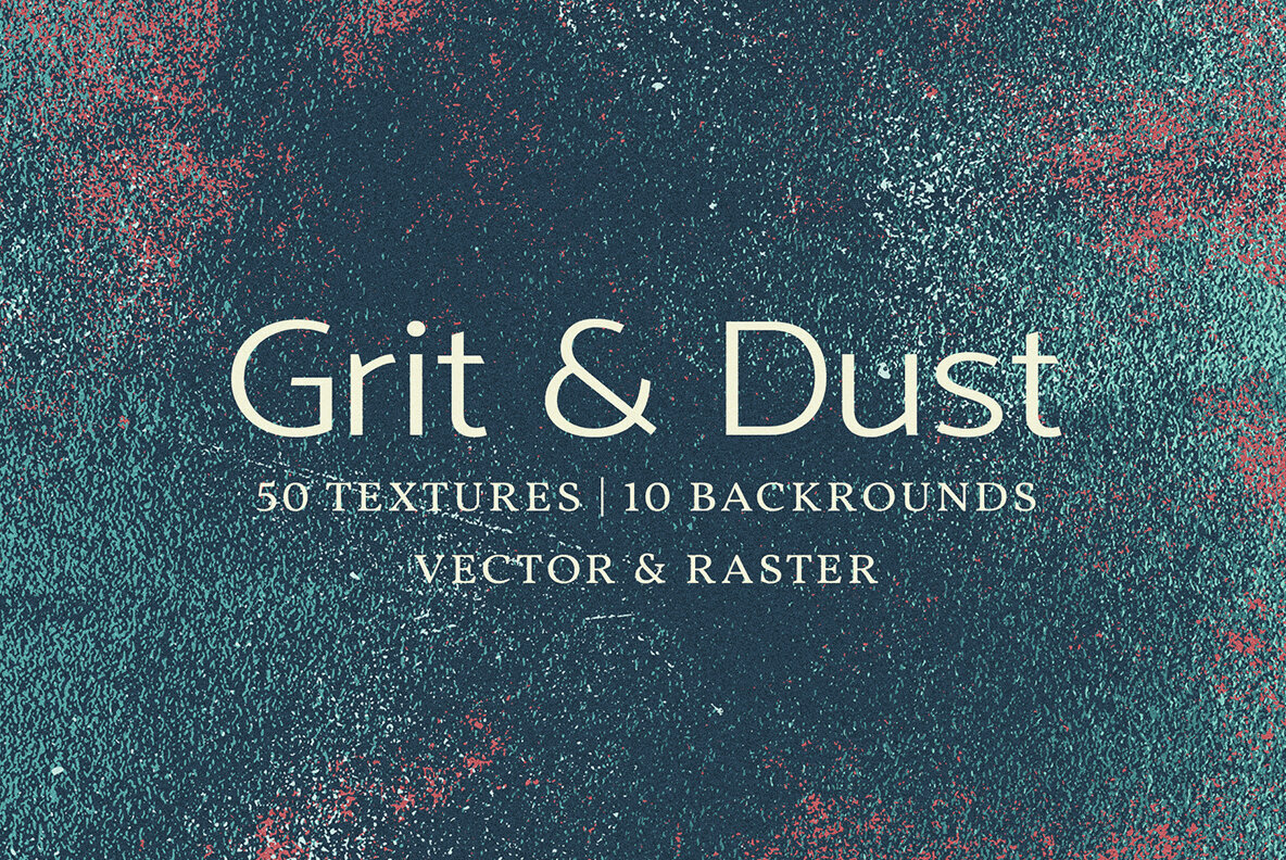 Grit   Dust 1