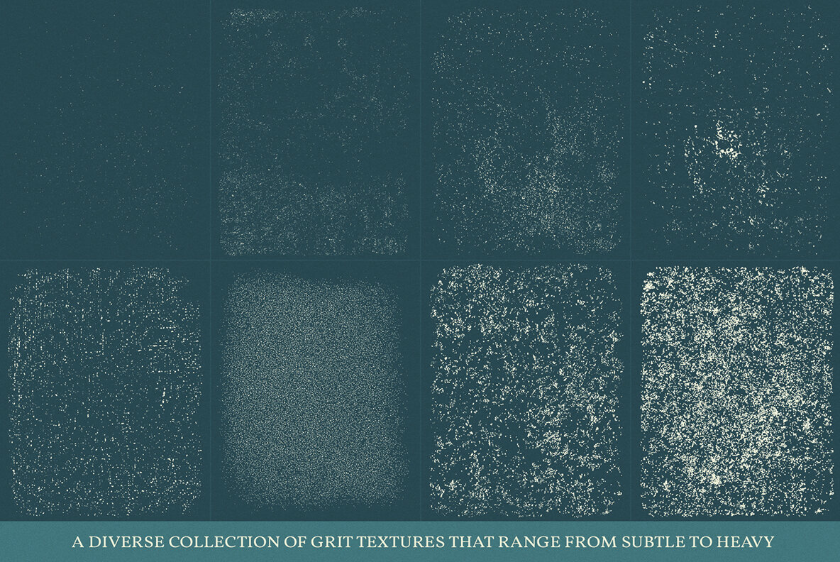 Grit   Dust 2