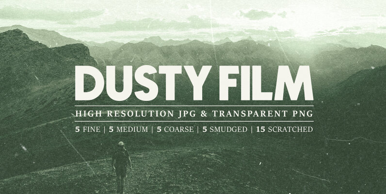 Dusty Film