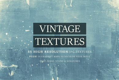 Vintage Textures