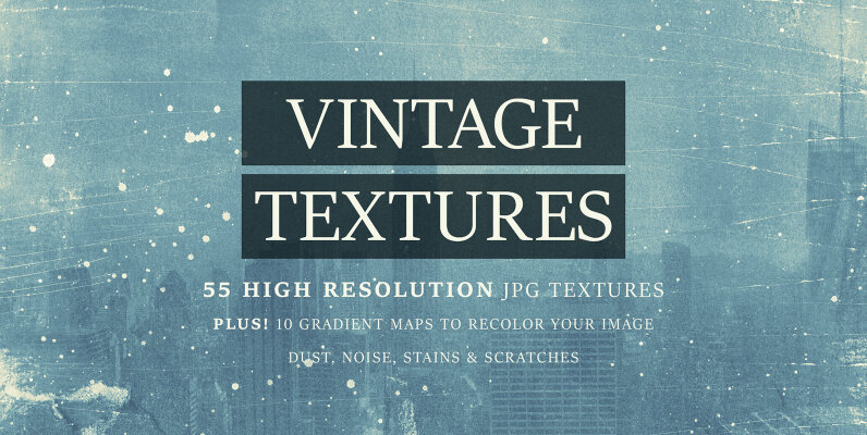 Vintage Textures