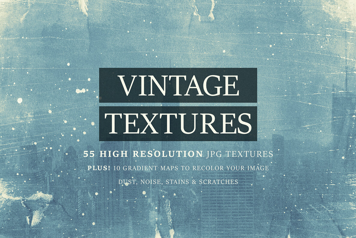 Vintage Textures 1