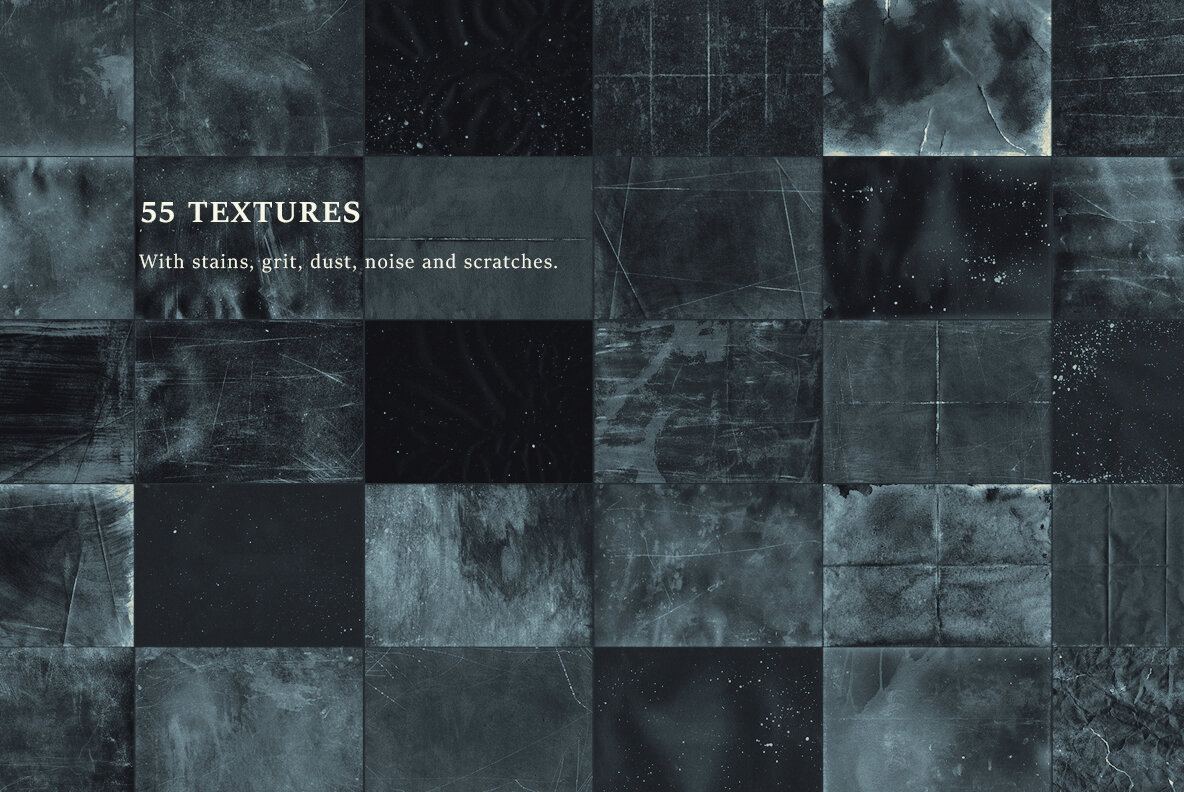 Vintage Textures 4