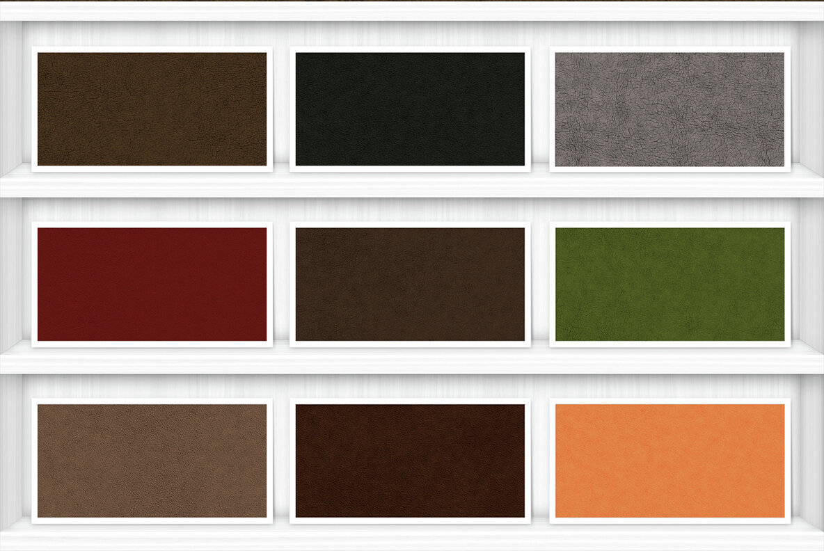 60 Leather Background Textures 2