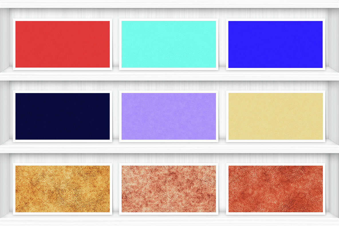 60 Leather Background Textures 3