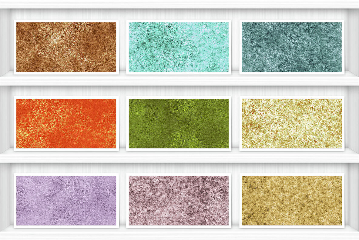 60 Leather Background Textures 4