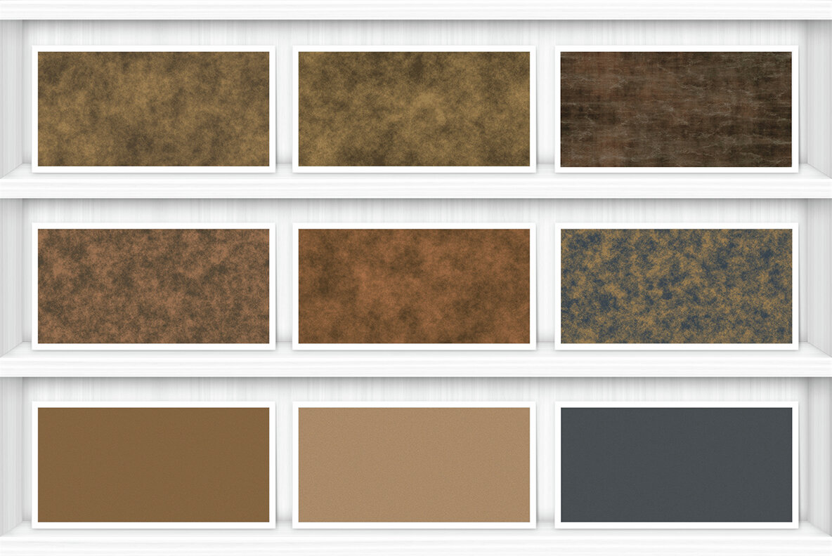 60 Leather Background Textures 6