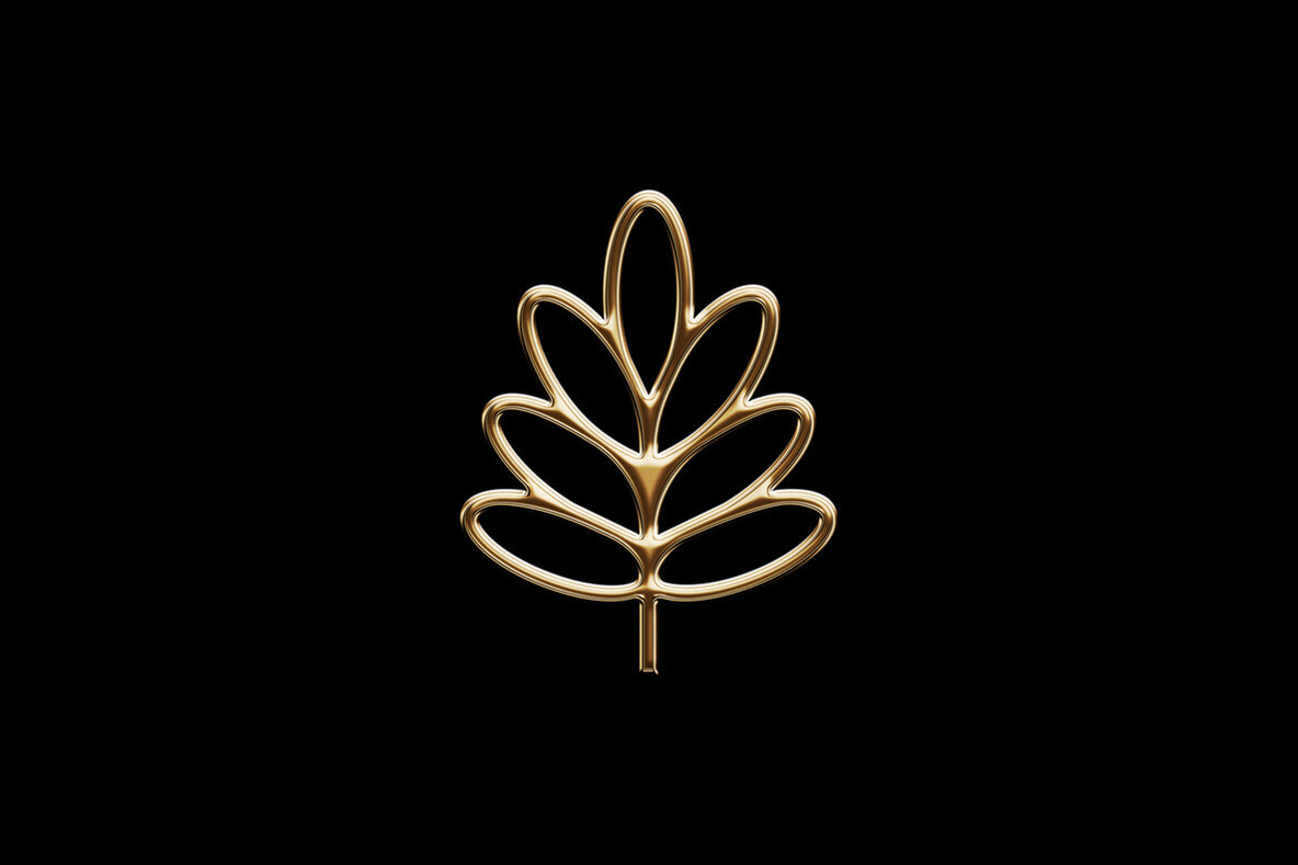 Chrome Text Effect 3