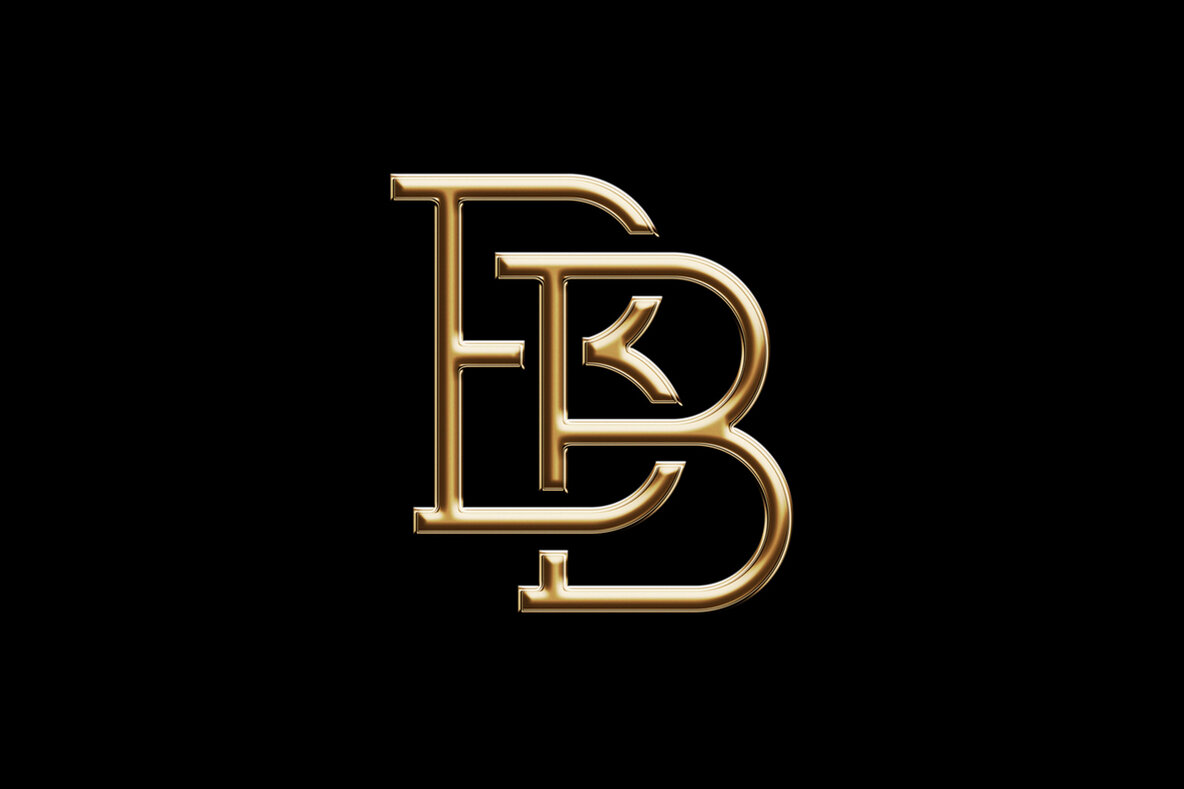 Chrome Text Effect 5