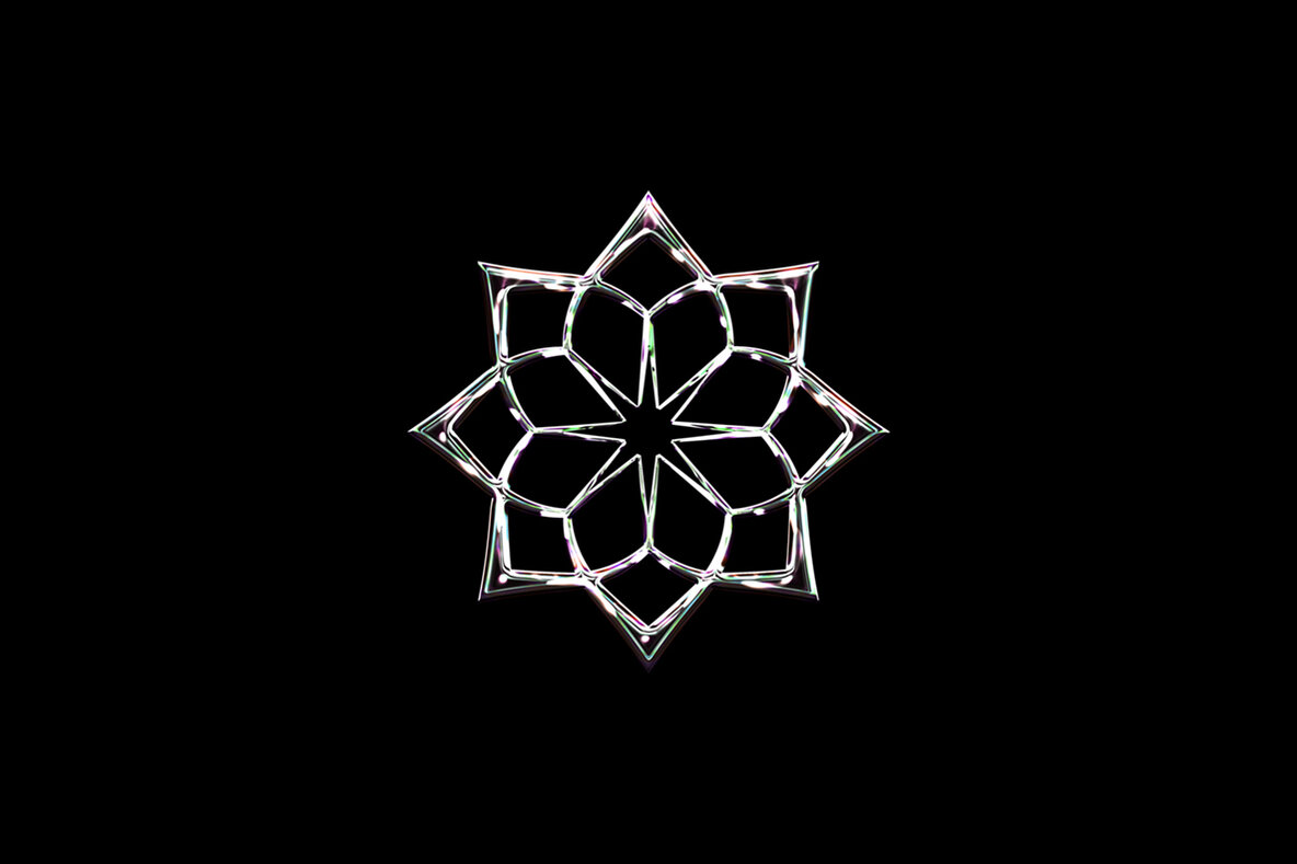 Chrome Text Effect 16