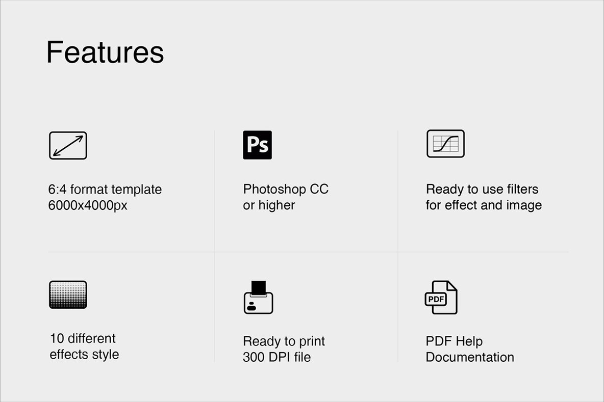 Chrome Text Effect 18