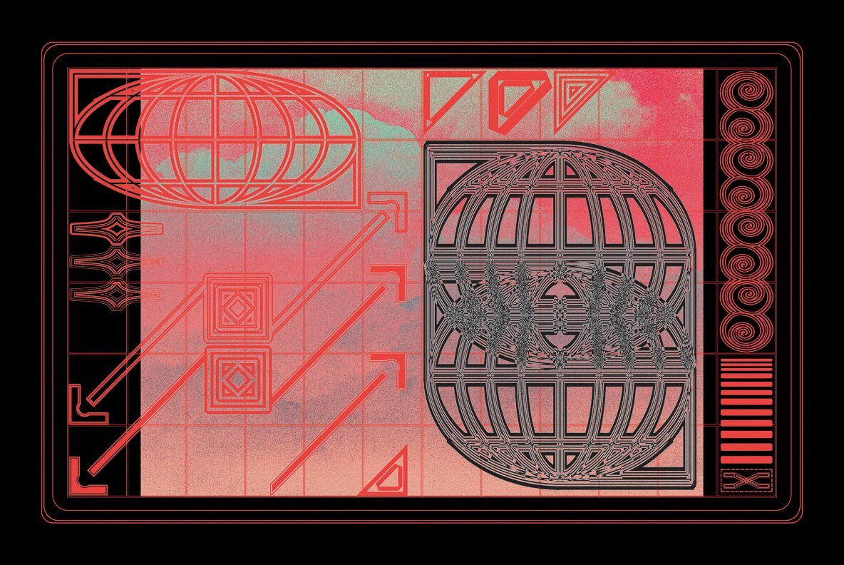 Clouds Textures Pack 3