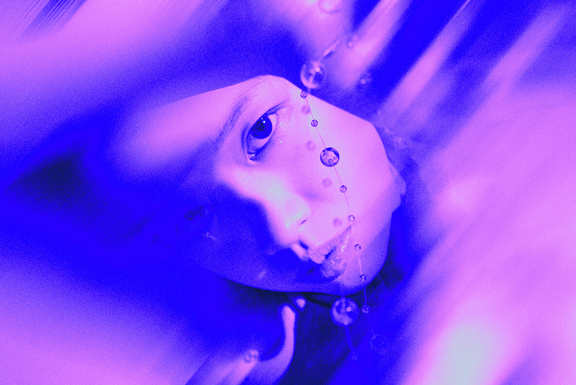 Acid Motion Photo Effect 5