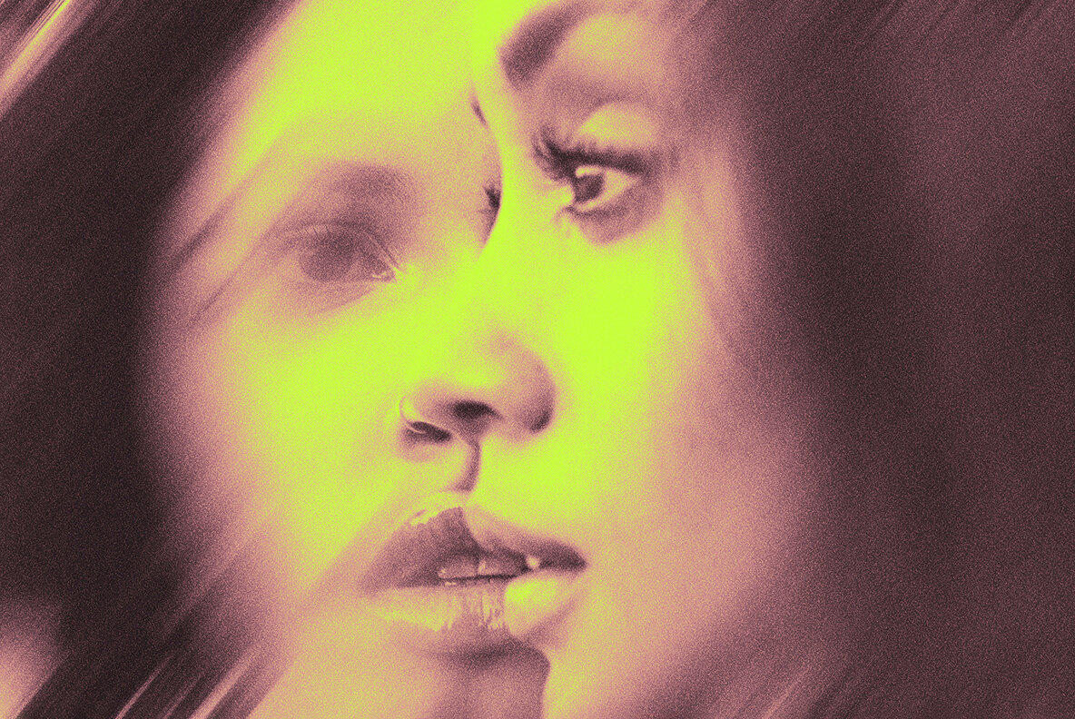 Acid Motion Photo Effect 6