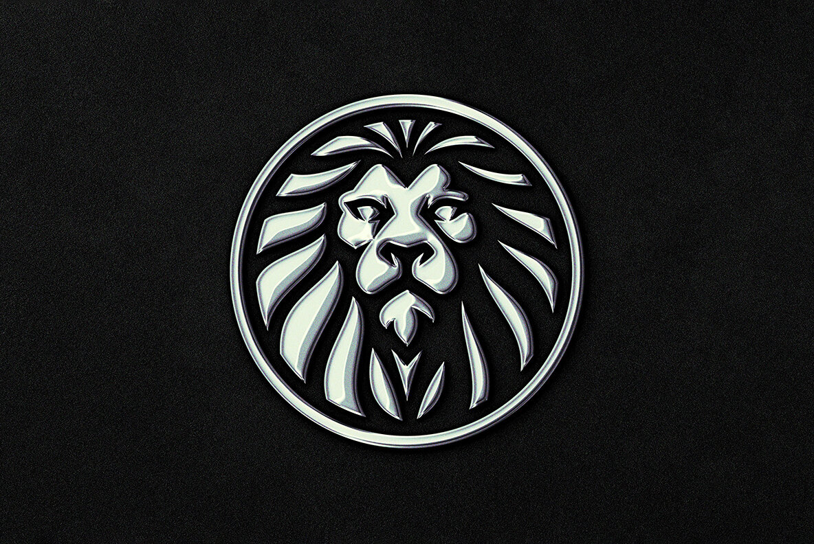 Original Chrome Mockup 5