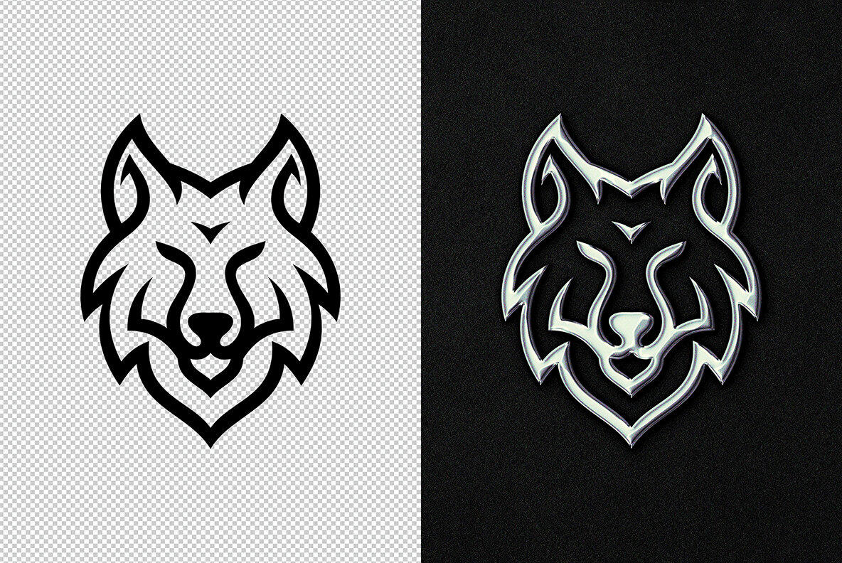 Original Chrome Mockup 7