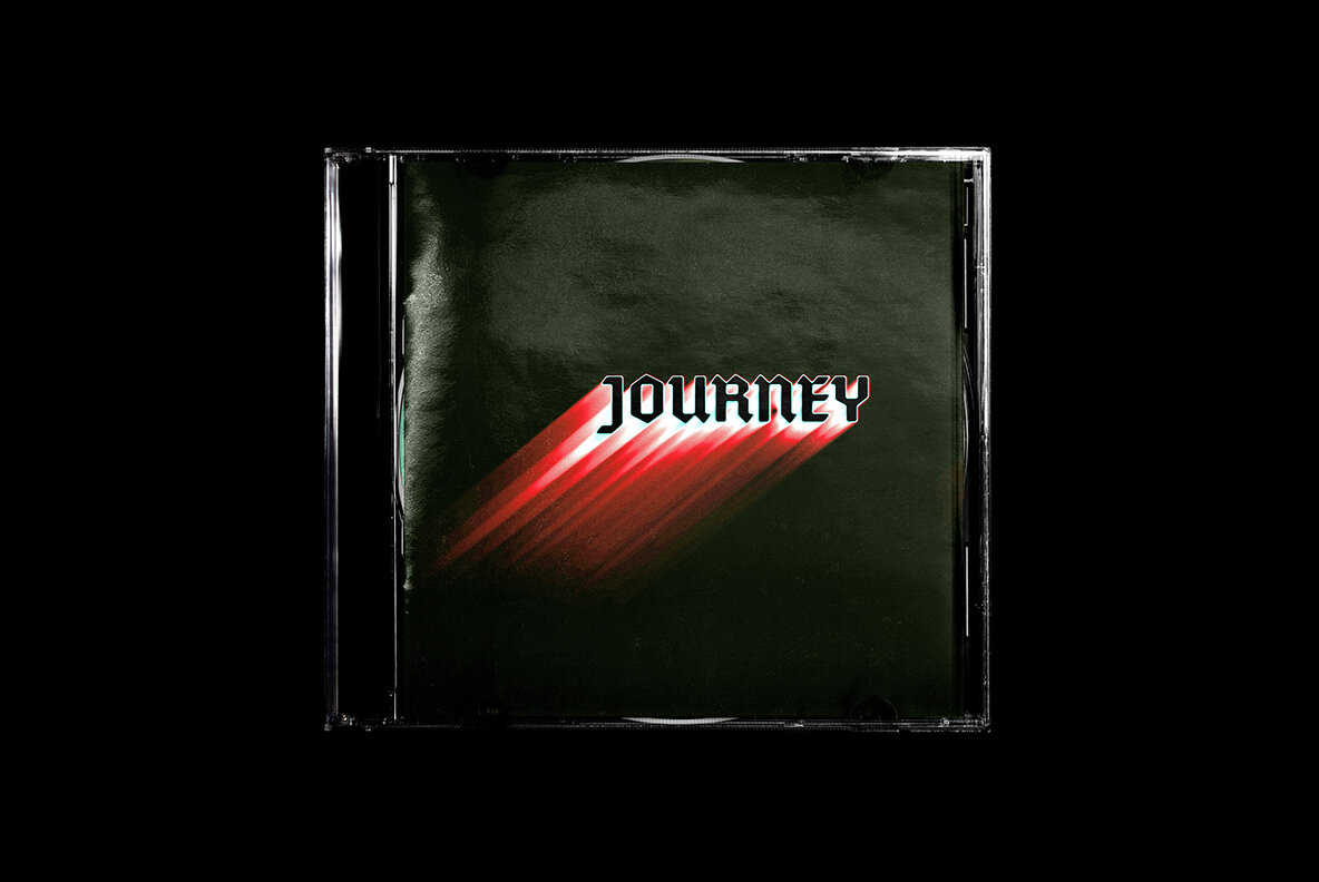 Motion Text Effect 8