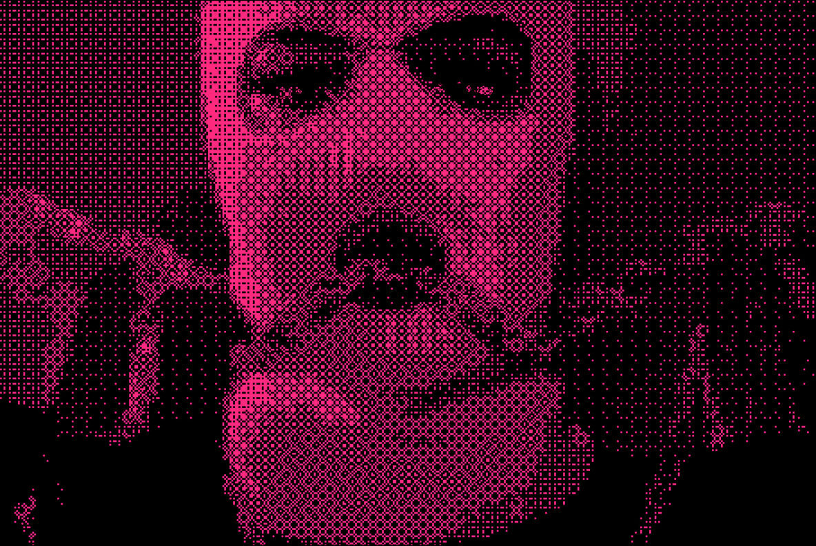 Pxl Bitmap 3   Photoshop Effect 6