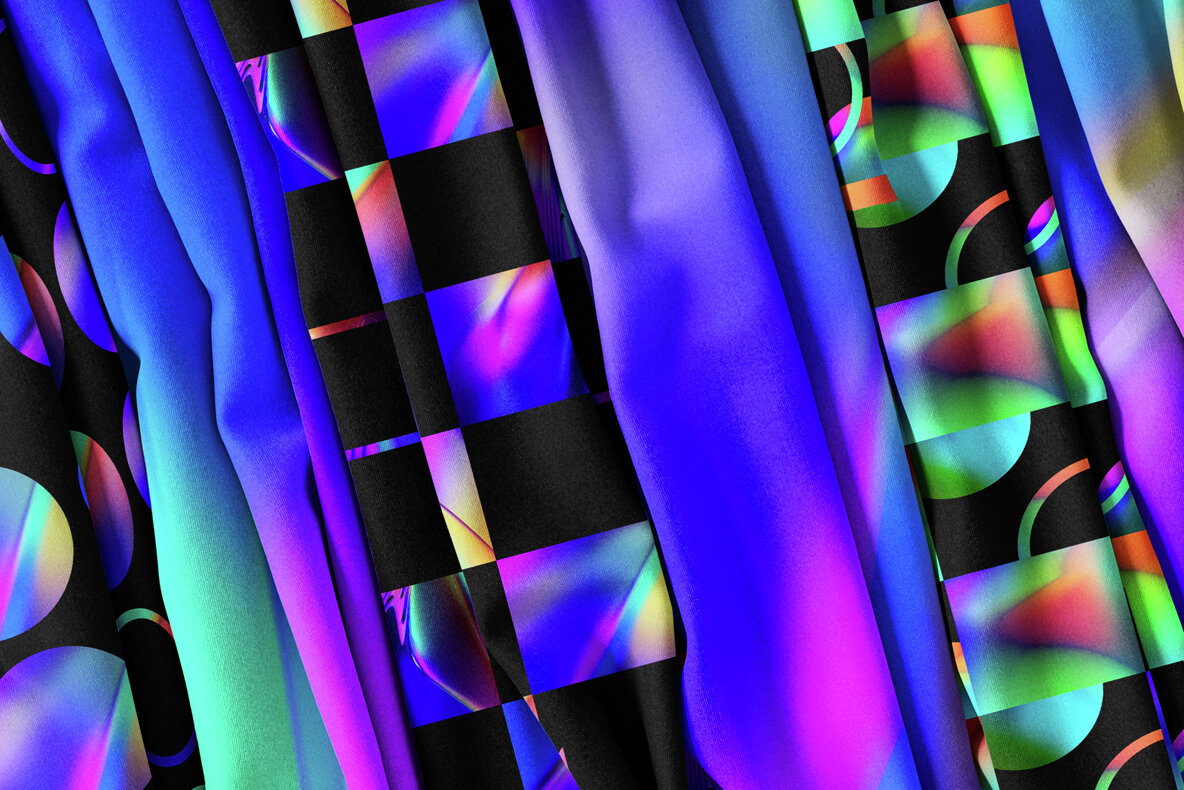 Surreal Gradients   60 Backgrounds 7