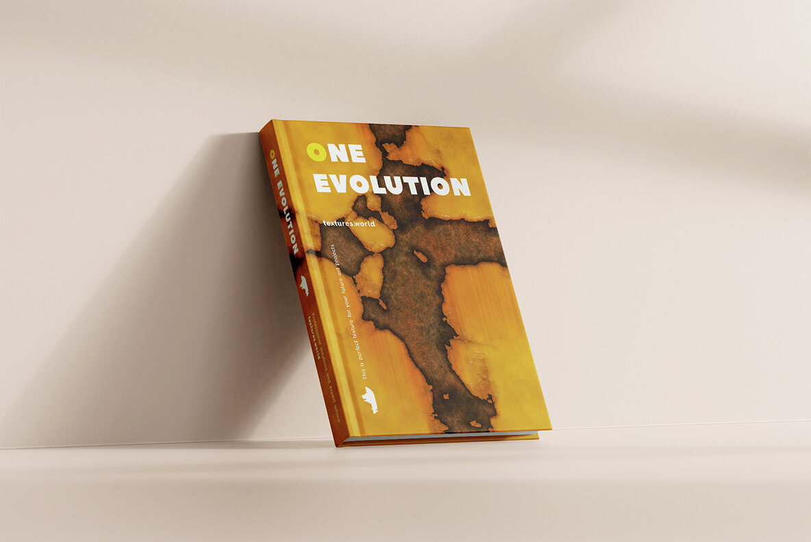 15 Rusty Paint Background Textures 6