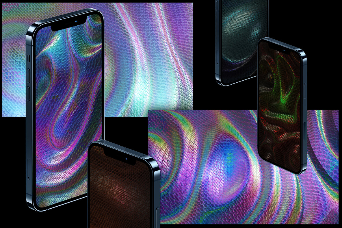 Dragon Scale   Textures 5