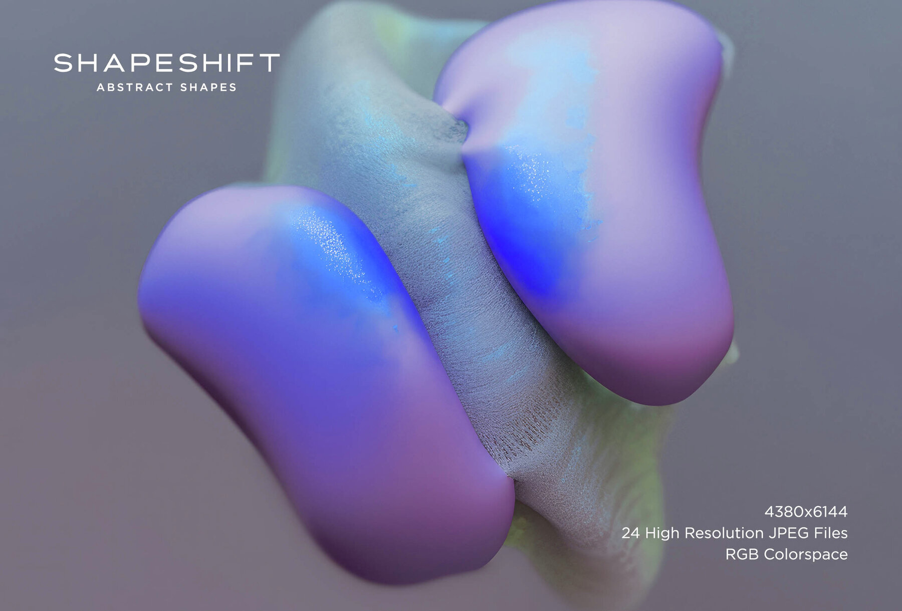 Shapeshift   Transformative Abstracts 2