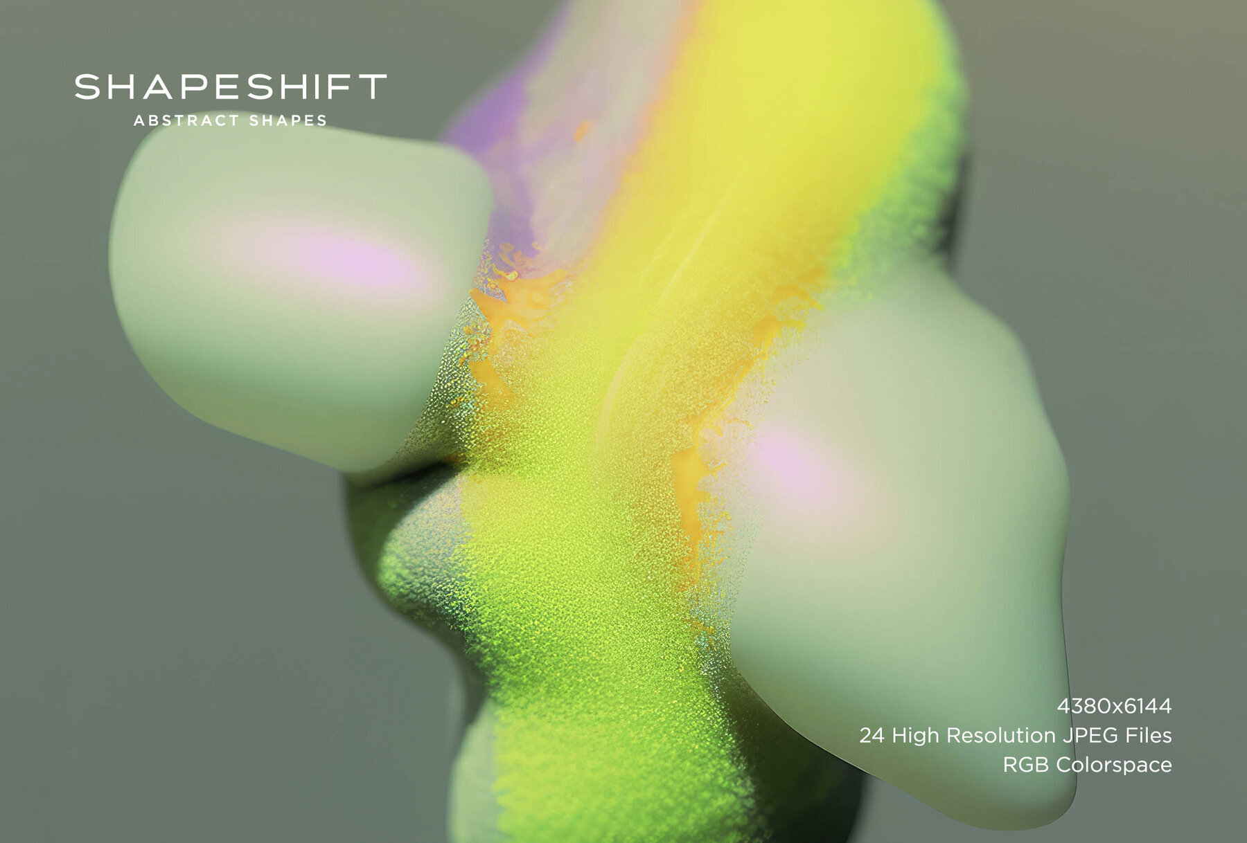 Shapeshift   Transformative Abstracts 3