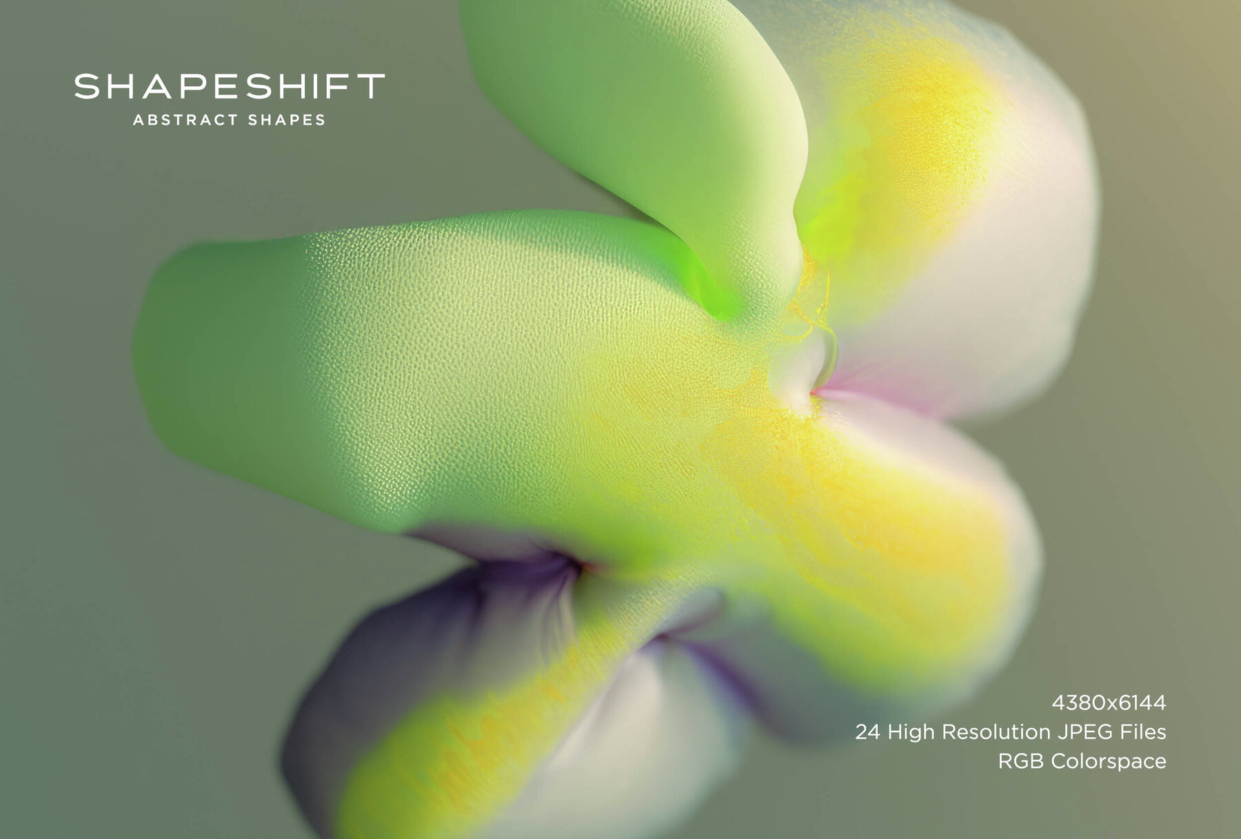 Shapeshift   Transformative Abstracts 5