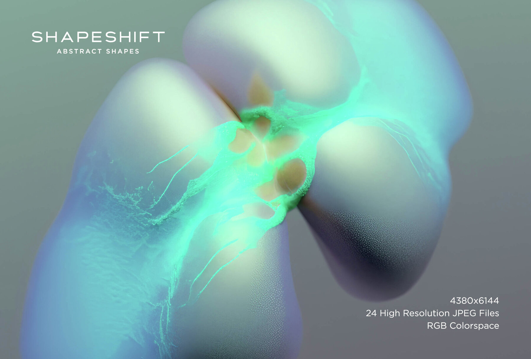 Shapeshift   Transformative Abstracts 6