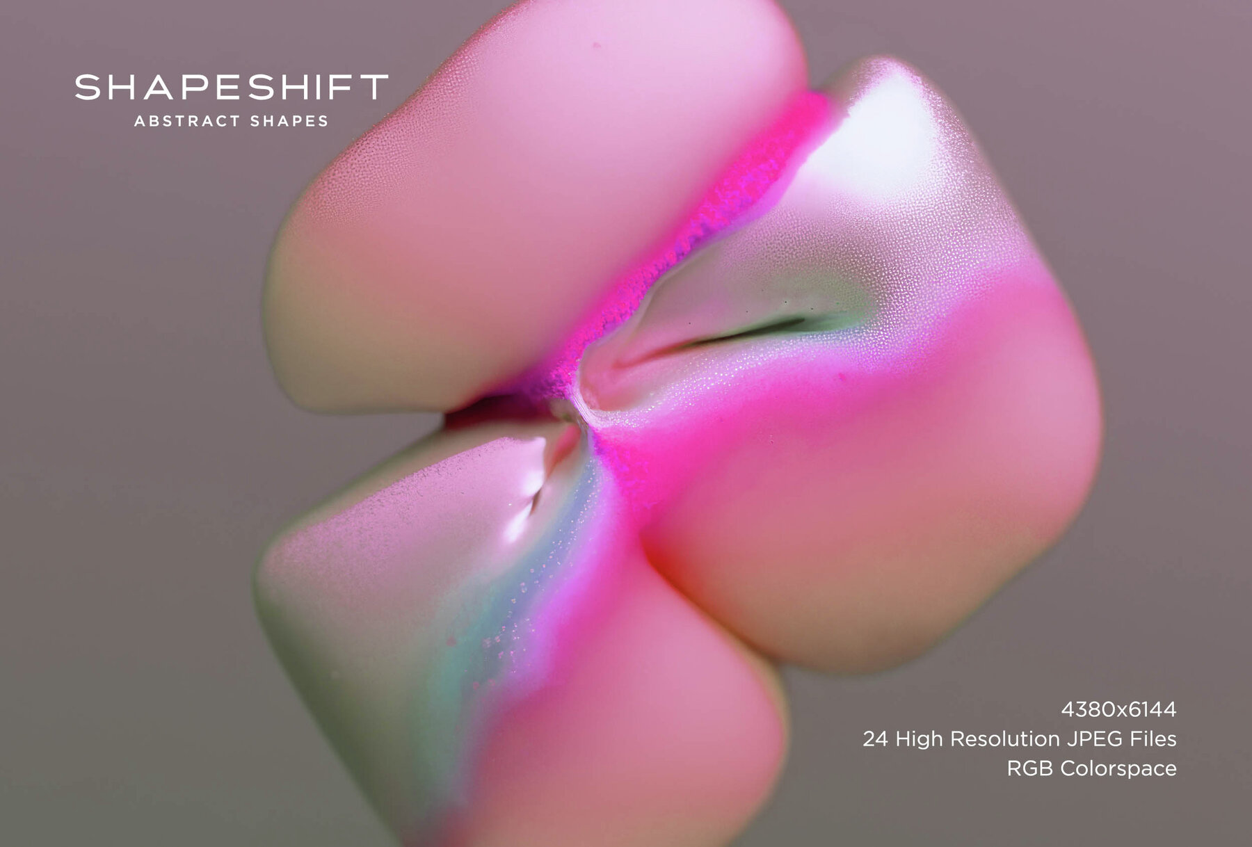 Shapeshift   Transformative Abstracts 7