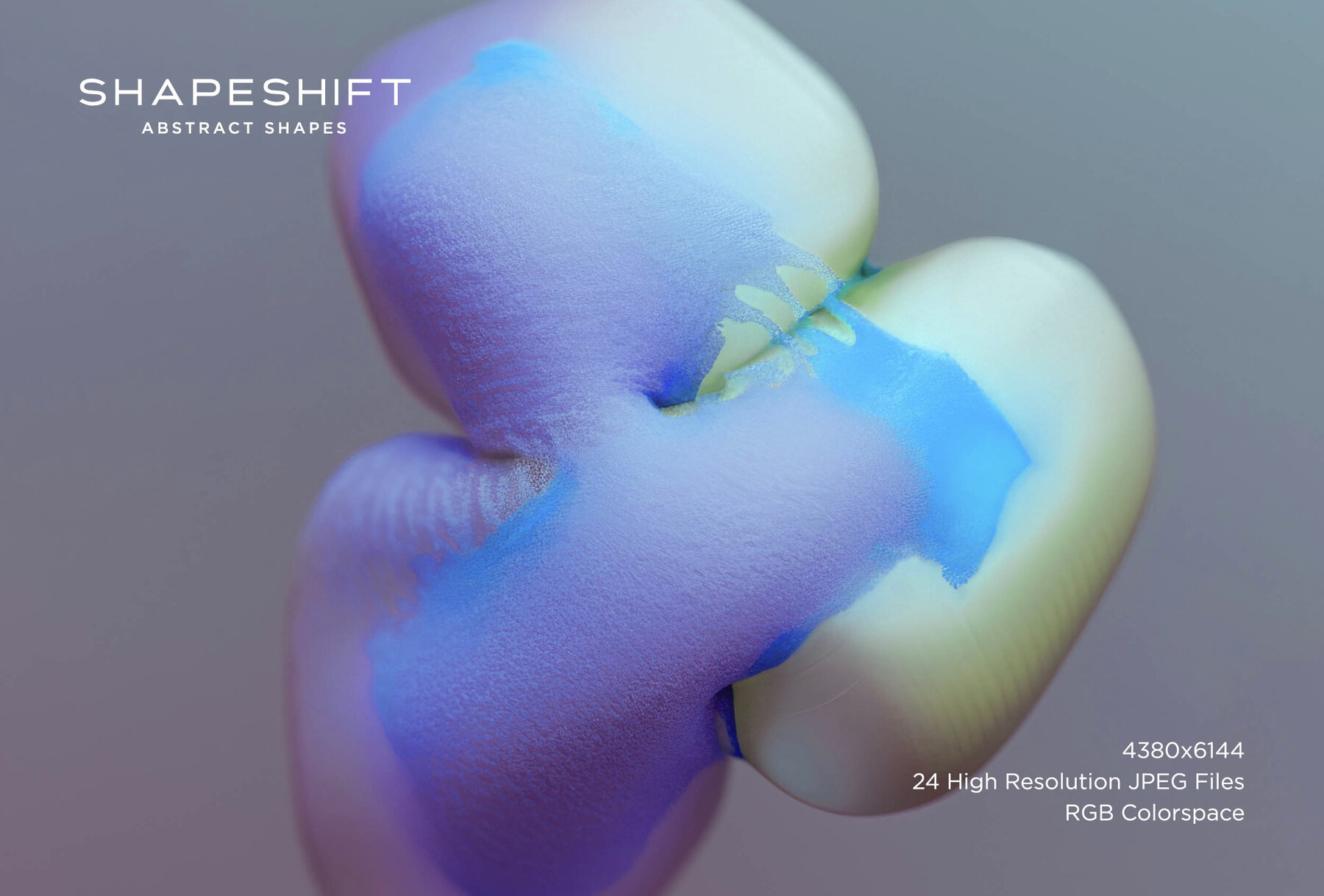 Shapeshift   Transformative Abstracts 8