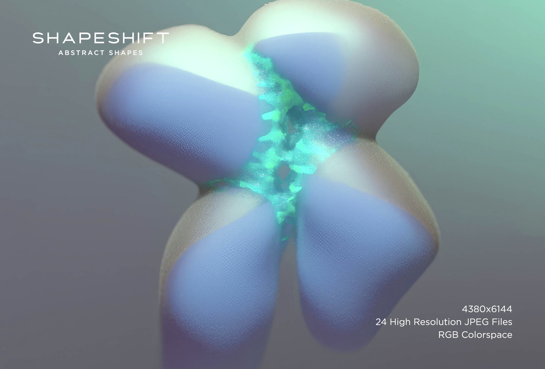 Shapeshift   Transformative Abstracts 10