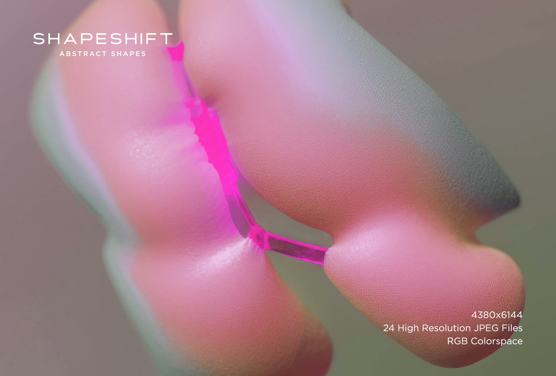 Shapeshift   Transformative Abstracts 11