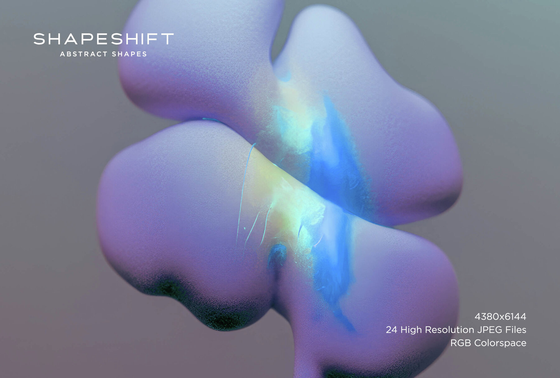 Shapeshift   Transformative Abstracts 12