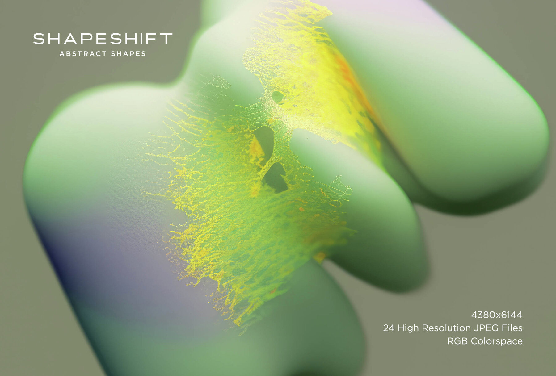 Shapeshift   Transformative Abstracts 14