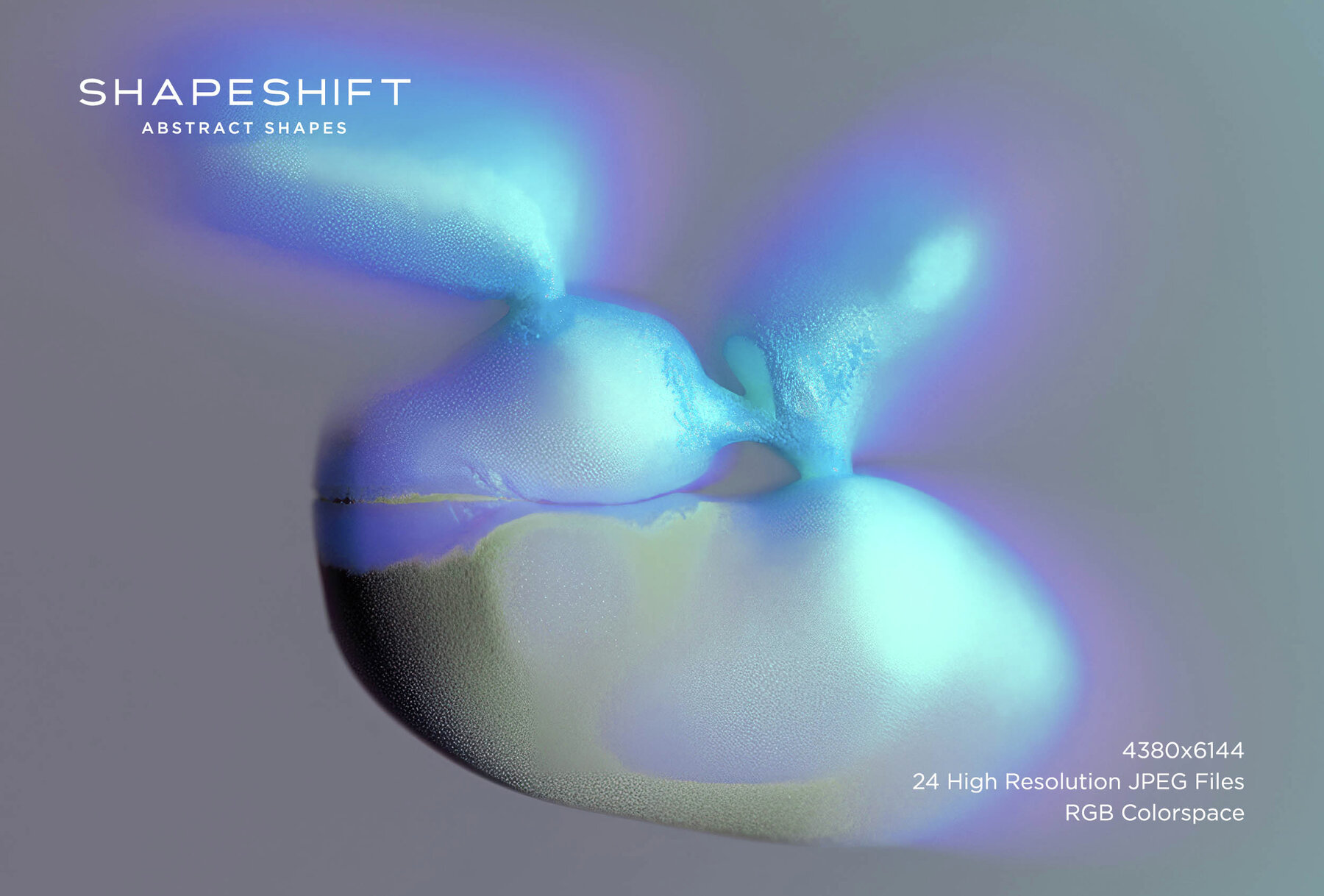 Shapeshift   Transformative Abstracts 15