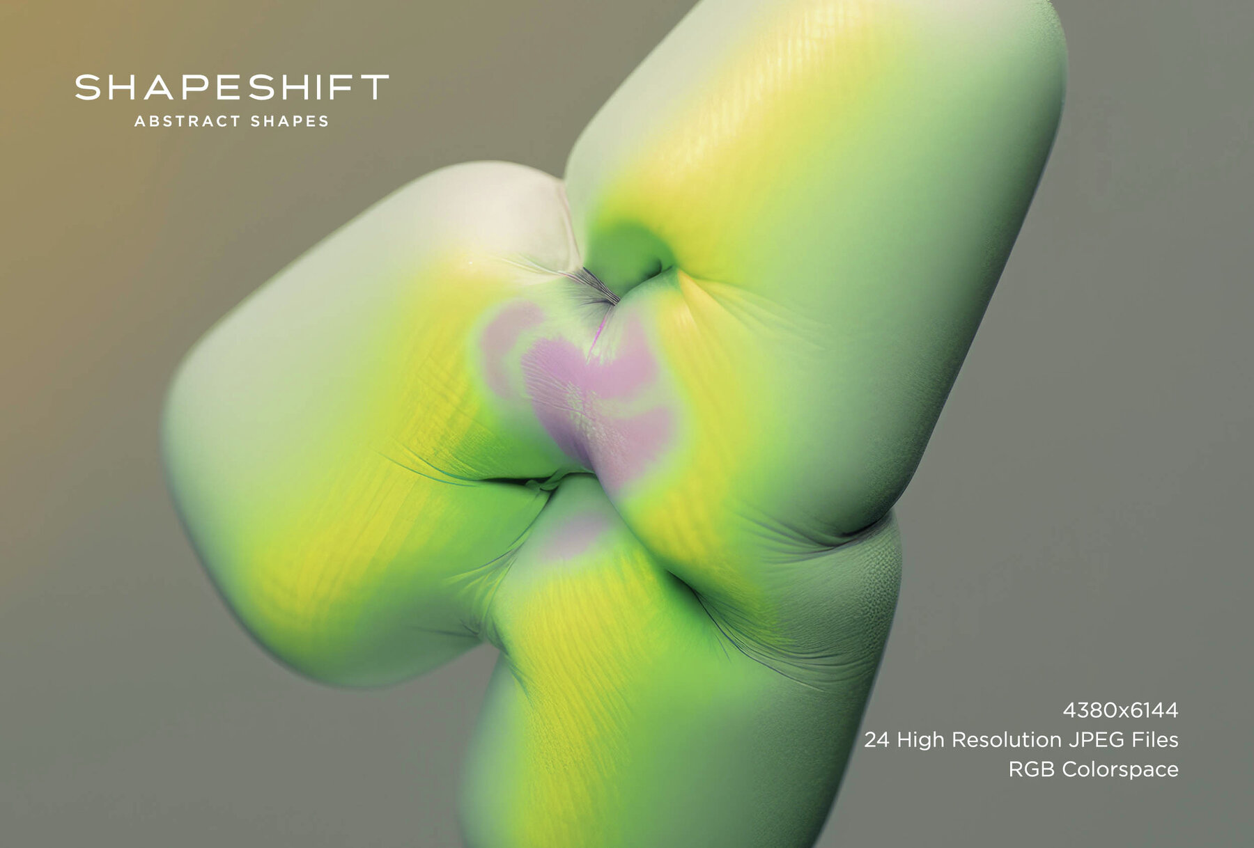 Shapeshift   Transformative Abstracts 16
