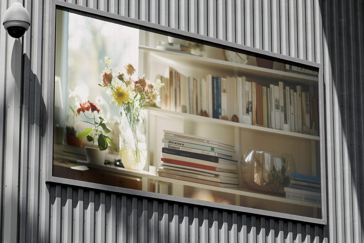 Morning home atmosphere 10