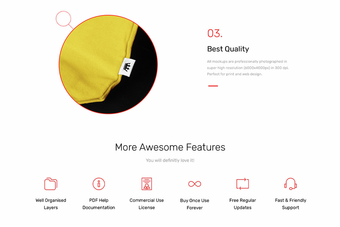 Branding Mockups Kit   Studio Scenes 5