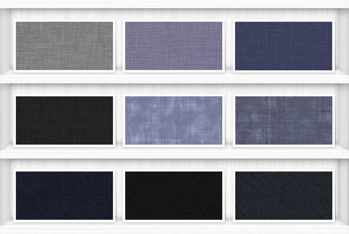 20 Denim Background Textures 3