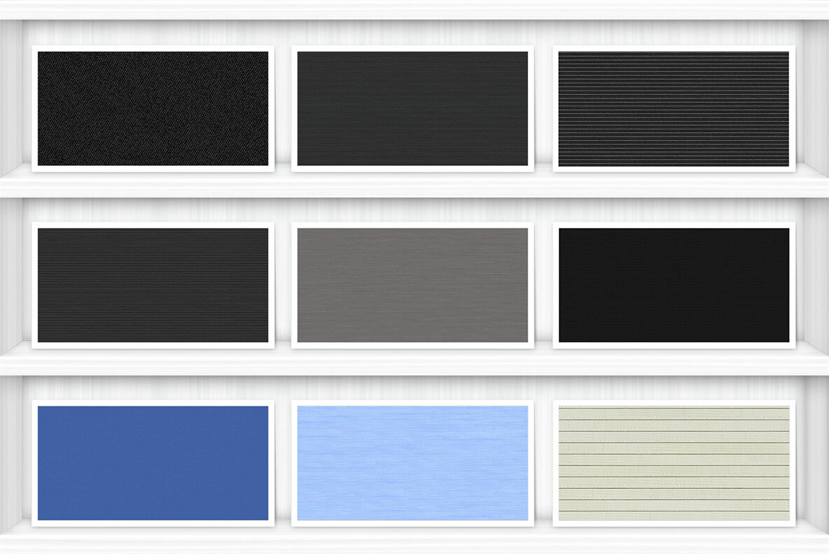 20 Denim Background Textures 4