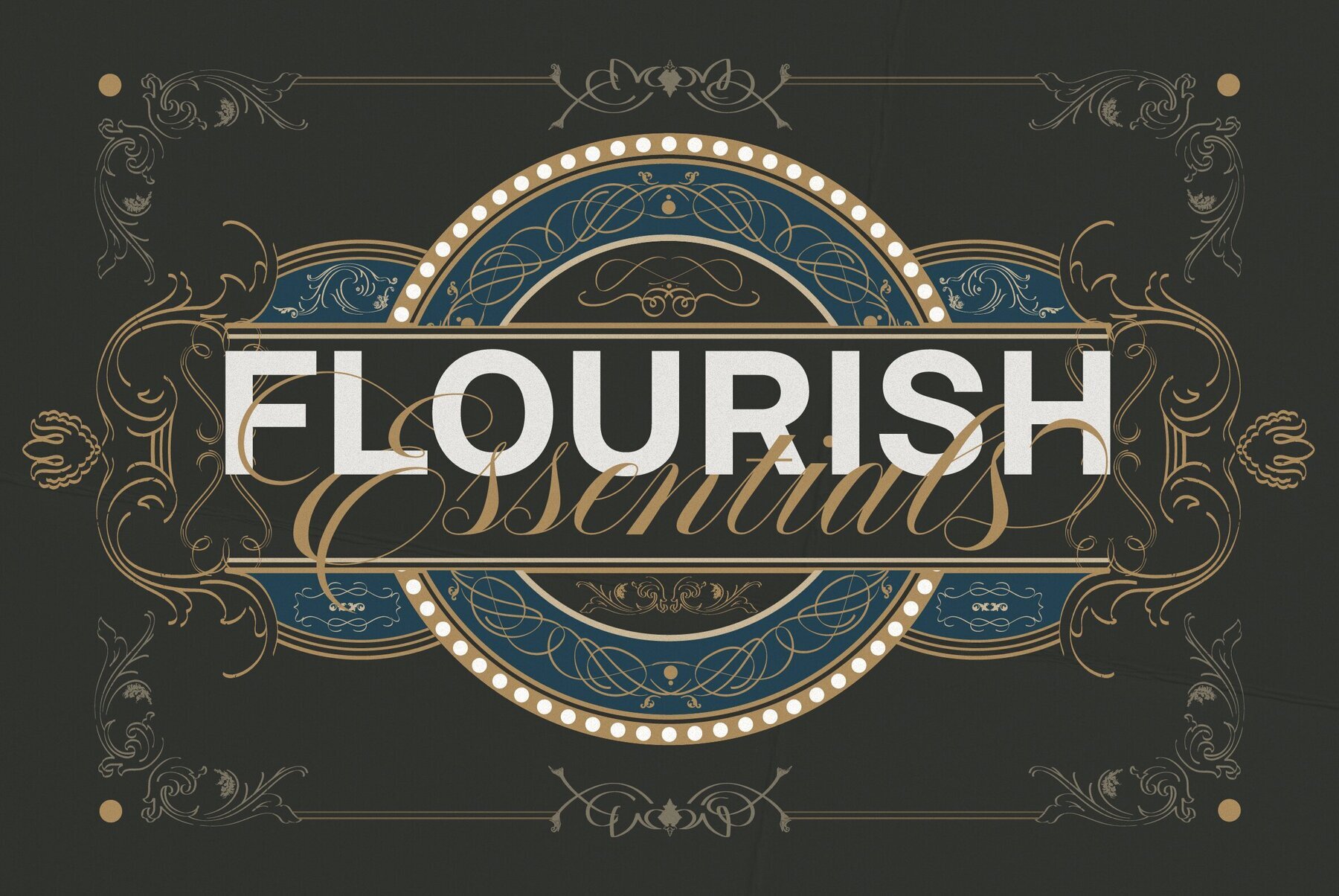 Flourish Essentials 1