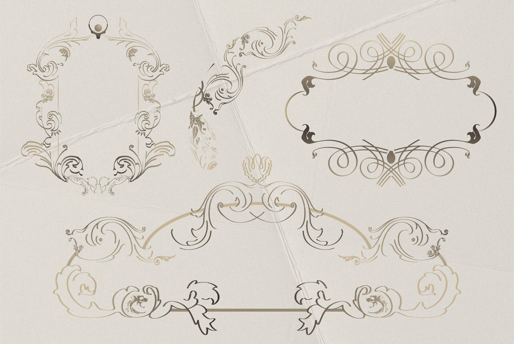 Flourish Essentials 2